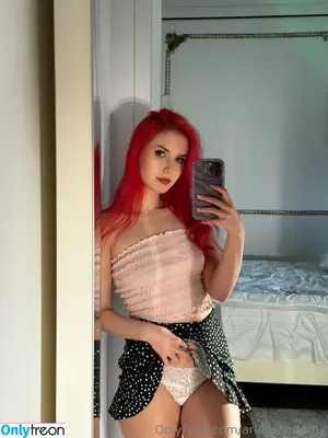 arielwonderful / arielfantastic фото голая #0027