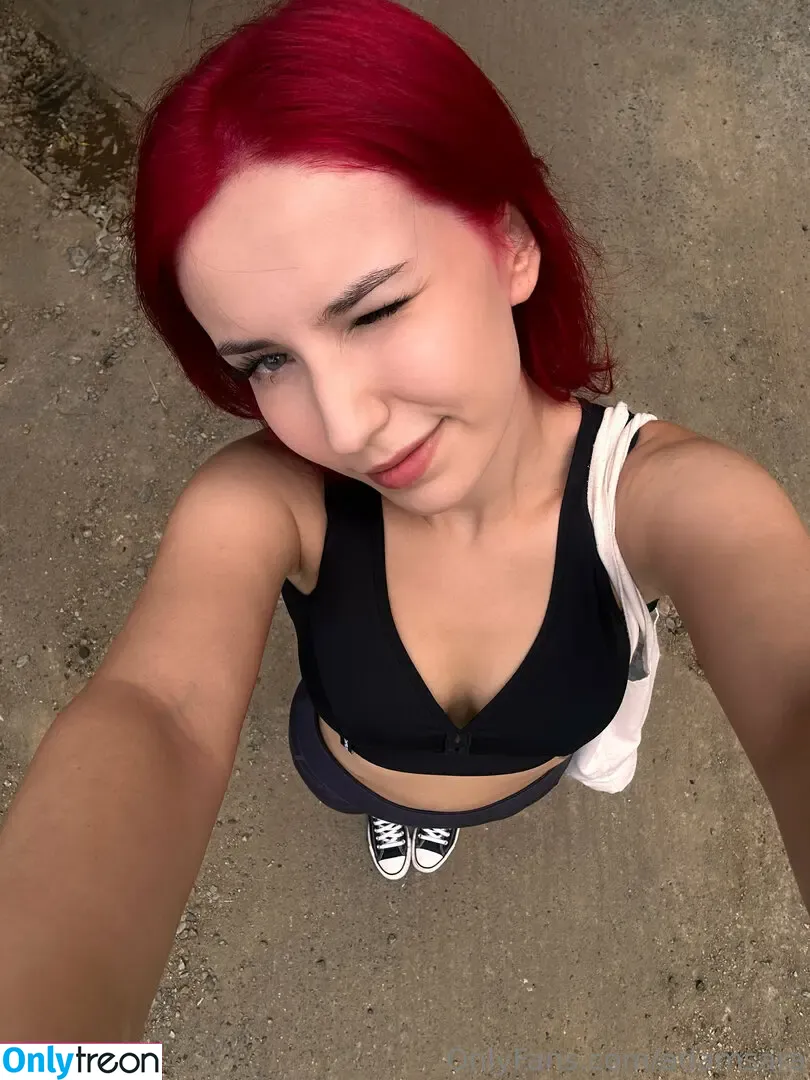arielwonderful голая photo #0014 (arielfantastic)