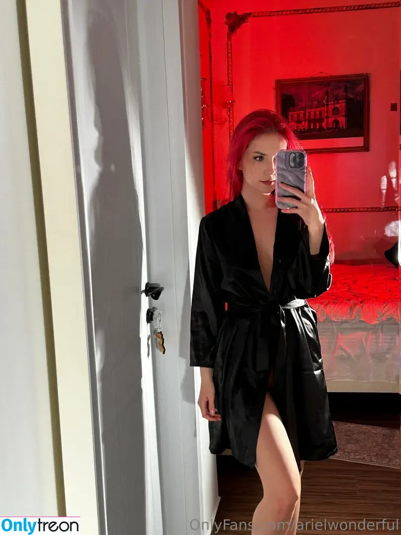 arielwonderful голая photo #0035 (arielfantastic)