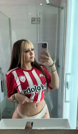 AriGameplays / ari_gameplays nude photo #0021