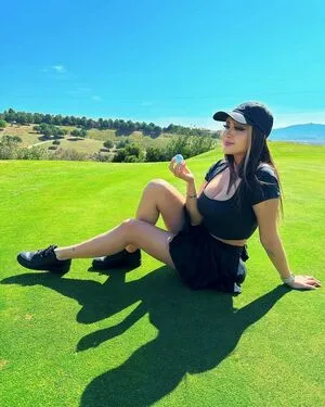 AriGameplays / ari_gameplays nude photo #0025
