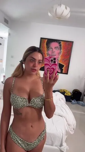 AriGameplays / ari_gameplays nude photo #0042