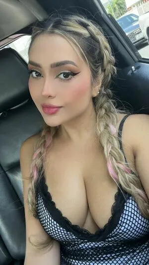 AriGameplays / ari_gameplays nude photo #0057