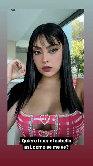 AriGameplays / ari_gameplays nude photo #0060