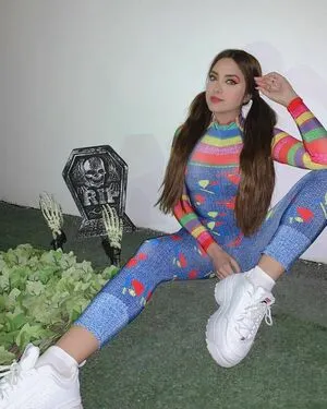 AriGameplays / ari_gameplays nude photo #0090