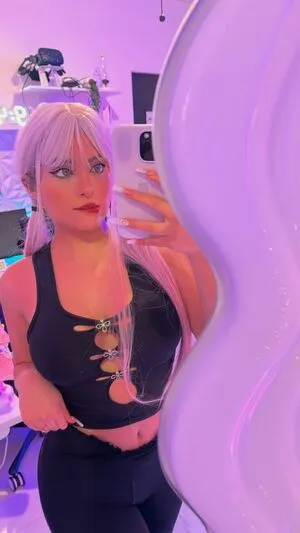 AriGameplays / ari_gameplays nude photo #0160