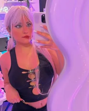 AriGameplays / ari_gameplays nude photo #0173