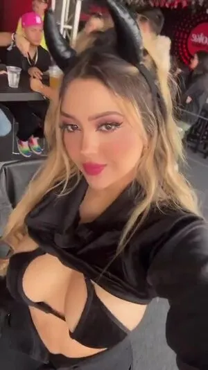 AriGameplays / ari_gameplays nude photo #0181