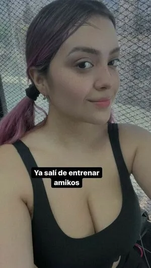 AriGameplays / ari_gameplays nude photo #0191