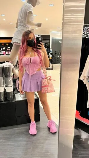 AriGameplays / ari_gameplays nude photo #0192