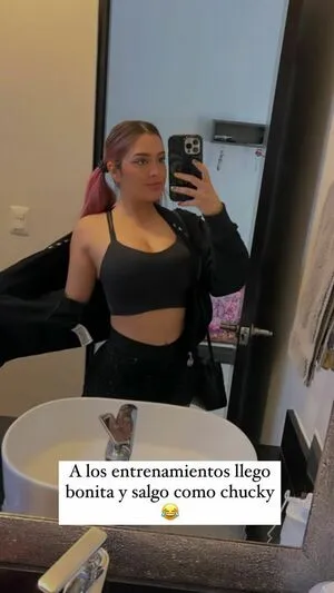 AriGameplays / ari_gameplays nude photo #0196