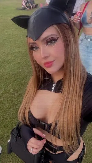 AriGameplays / ari_gameplays nude photo #0234