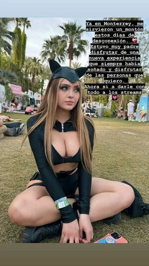 AriGameplays / ari_gameplays nude photo #0250