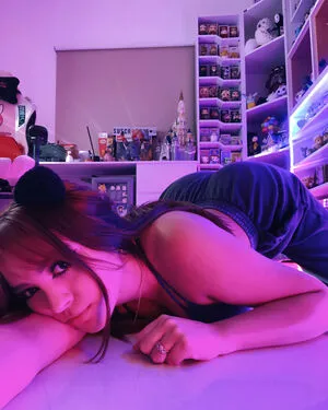 AriGameplays / ari_gameplays nude photo #0351