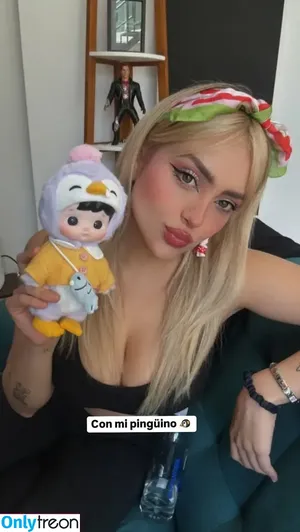 AriGameplays фото голая #0024
