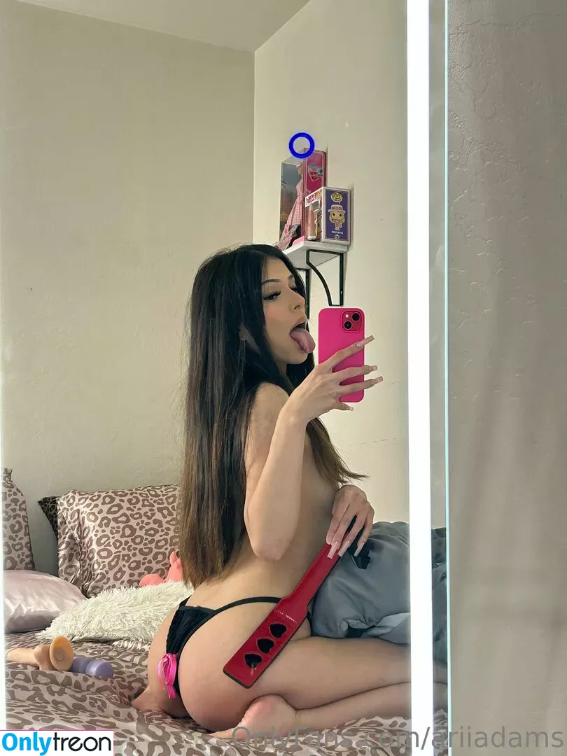 ariiadams голая photo #0053 (arialiu / ariiadam / lilybloomxoxo)