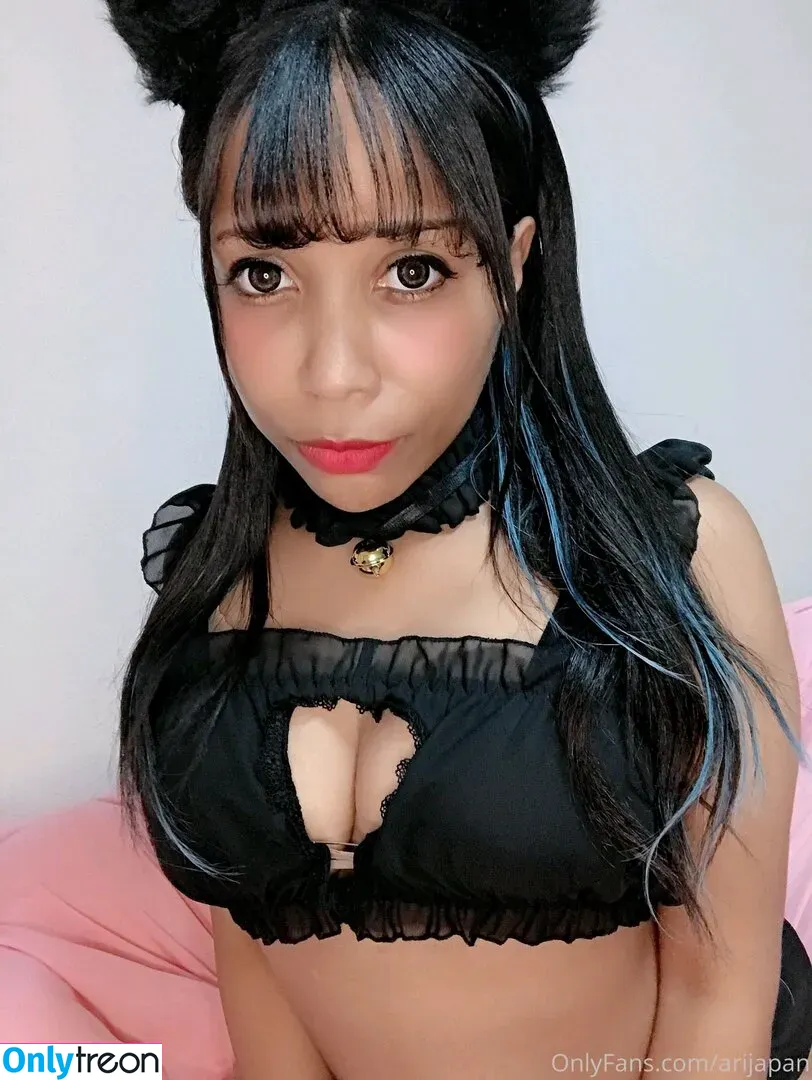 Arijapan голая photo #0123 (arijapan_)
