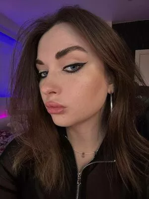 Arina Berdnikova / Ahrinyan / nyasharisha фото голая #0453