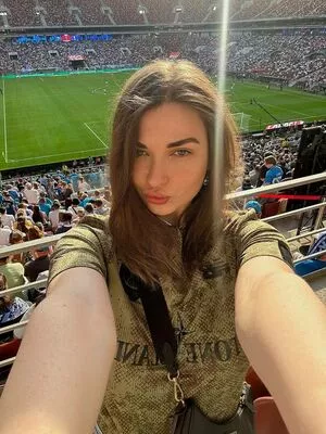 Arina Berdnikova / Ahrinyan / nyasharisha фото голая #0458