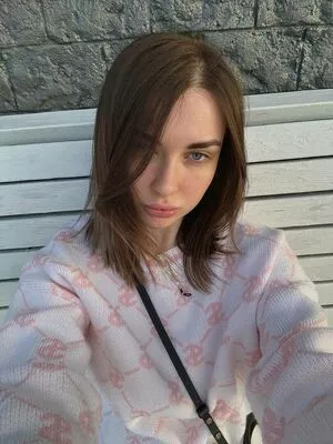 Arina Berdnikova / Ahrinyan / nyasharisha фото голая #0460