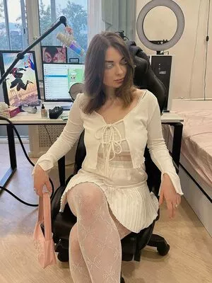 Arina Berdnikova / Ahrinyan / nyasharisha фото голая #0461