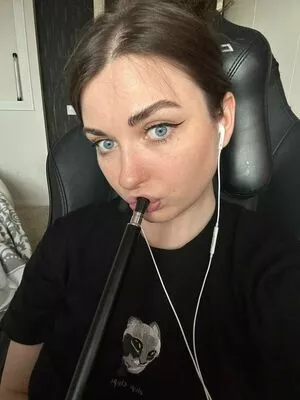 Arina Berdnikova / Ahrinyan / nyasharisha фото голая #0463