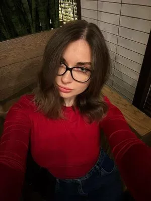 Arina Berdnikova / Ahrinyan / nyasharisha фото голая #0465