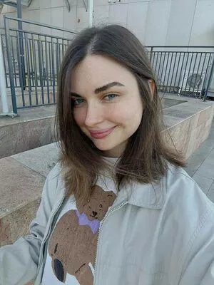 Arina Berdnikova / Ahrinyan / nyasharisha фото голая #0466