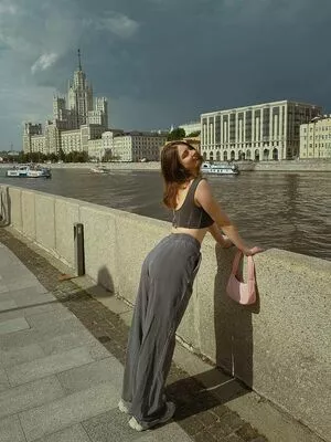 Arina Berdnikova / Ahrinyan / nyasharisha фото голая #0469