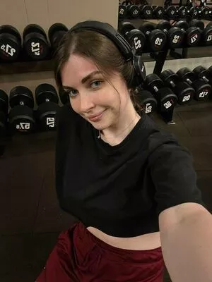 Arina Berdnikova / Ahrinyan / nyasharisha фото голая #0470