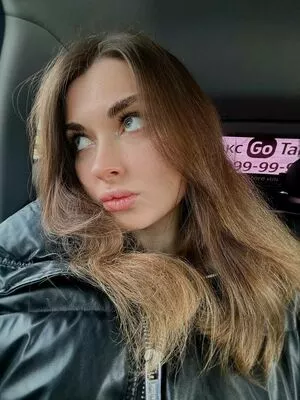 Arina Berdnikova / Ahrinyan / nyasharisha фото голая #0481