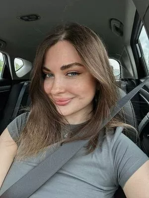 Arina Berdnikova / Ahrinyan / nyasharisha фото голая #0487