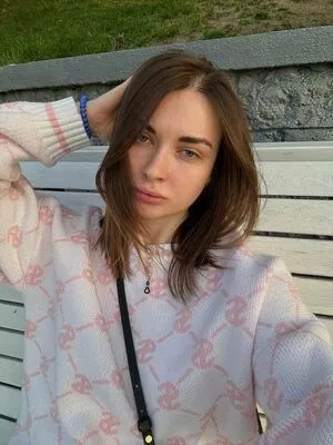 Arina Berdnikova / Ahrinyan / nyasharisha фото голая #0488