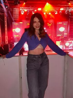 Arina Berdnikova / Ahrinyan / nyasharisha фото голая #0489