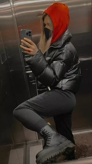 Arina Berdnikova / Ahrinyan / nyasharisha фото голая #0518
