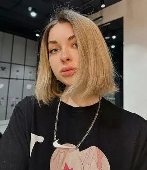 Arina Berdnikova / Ahrinyan / nyasharisha фото голая #0521