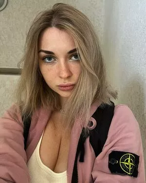 Arina Berdnikova / Ahrinyan / nyasharisha фото голая #0549