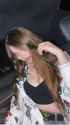 Arina Berdnikova / Ahrinyan / nyasharisha фото голая #0557