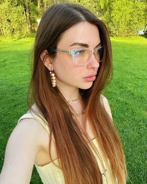 Arina Berdnikova / Ahrinyan / nyasharisha фото голая #0565