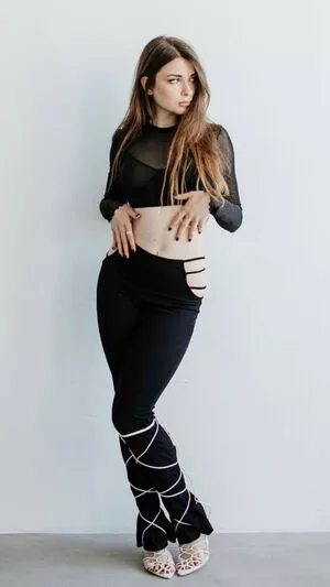 Arina Berdnikova / Ahrinyan / nyasharisha фото голая #0566