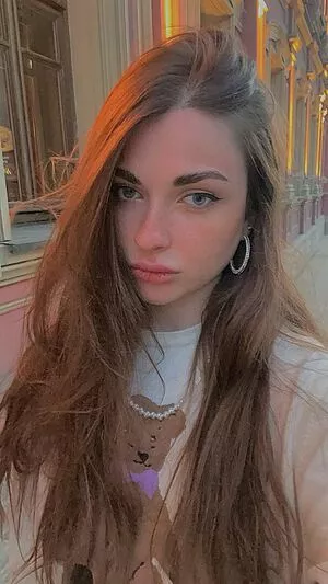 Arina Berdnikova / Ahrinyan / nyasharisha фото голая #0567