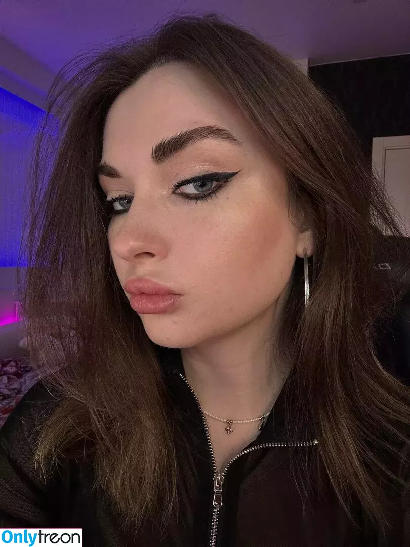 Arina Berdnikova голая photo #0453 (Ahrinyan / nyasharisha)