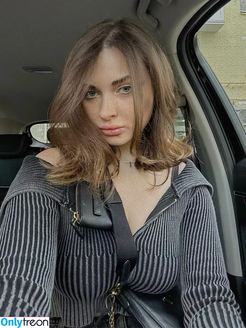 Arina Berdnikova голая photo #0454 (Ahrinyan / nyasharisha)