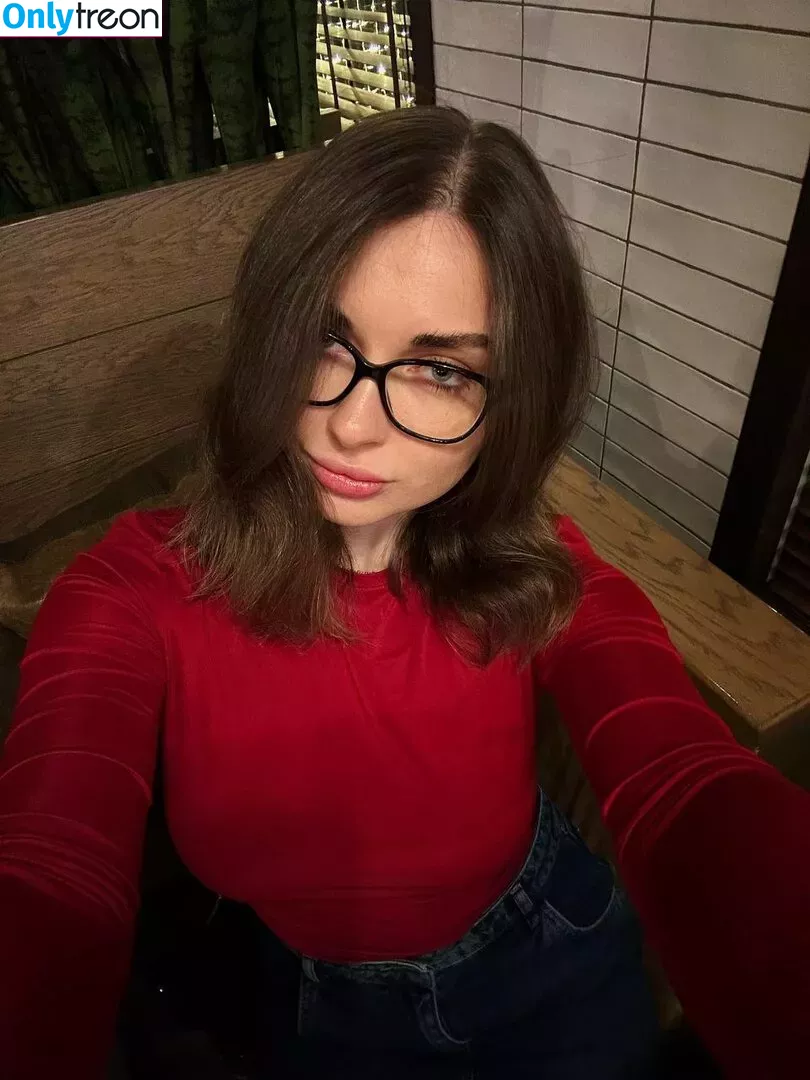 Arina Berdnikova голая photo #0465 (Ahrinyan / nyasharisha)