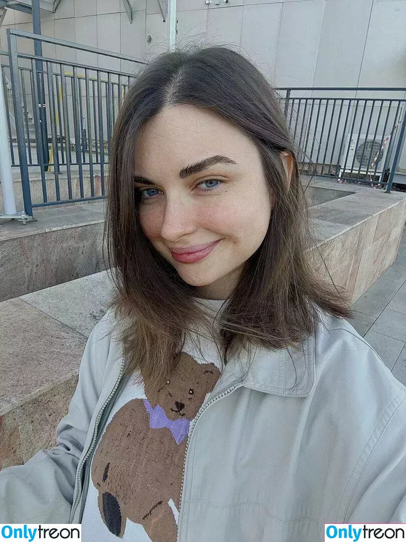 Arina Berdnikova голая photo #0466 (Ahrinyan / nyasharisha)