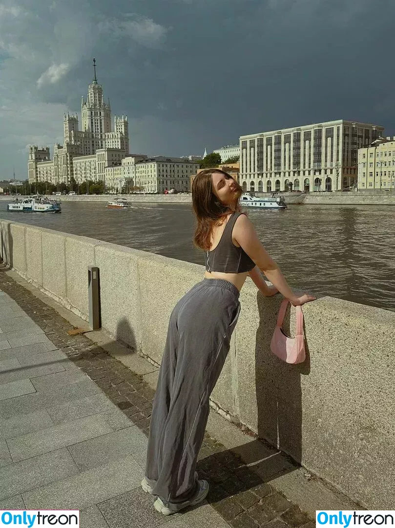 Arina Berdnikova голая photo #0469 (Ahrinyan / nyasharisha)