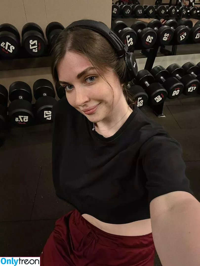 Arina Berdnikova голая photo #0470 (Ahrinyan / nyasharisha)