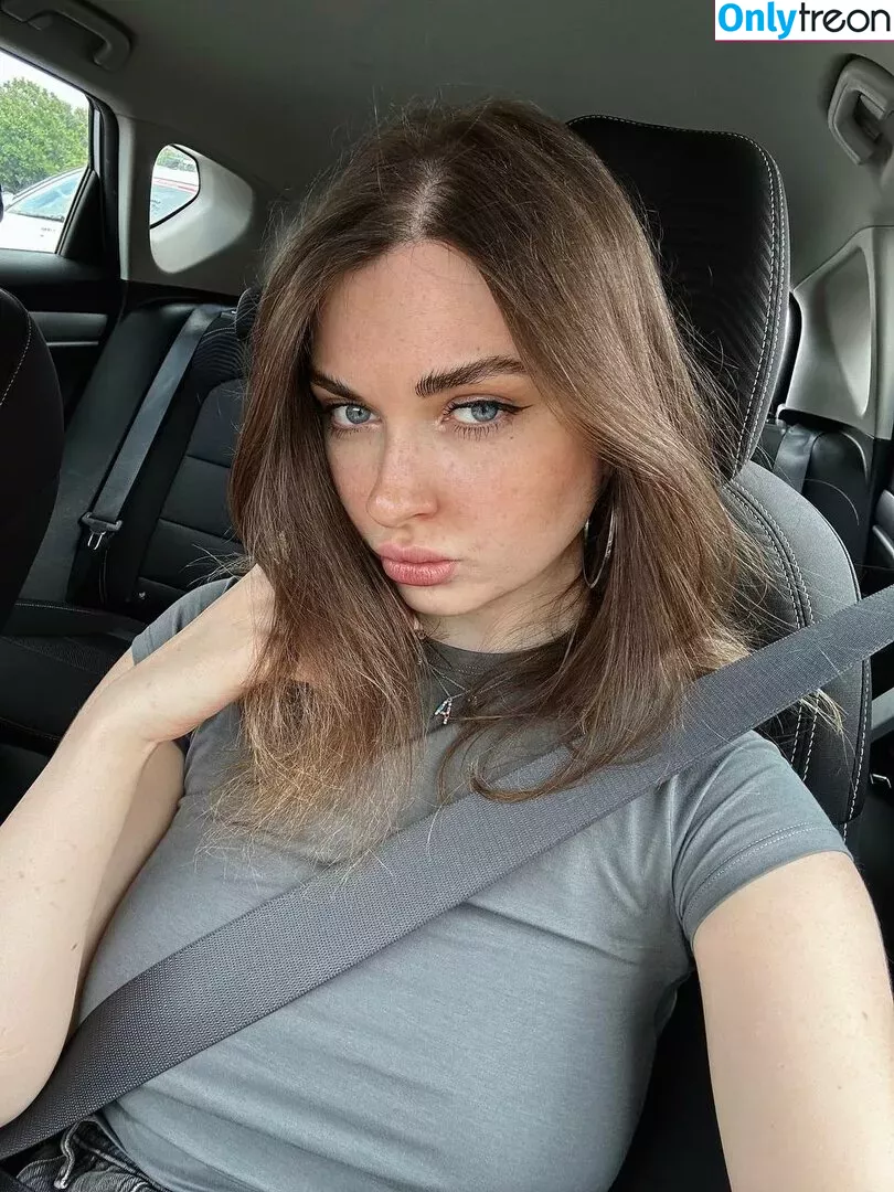 Arina Berdnikova голая photo #0479 (Ahrinyan / nyasharisha)