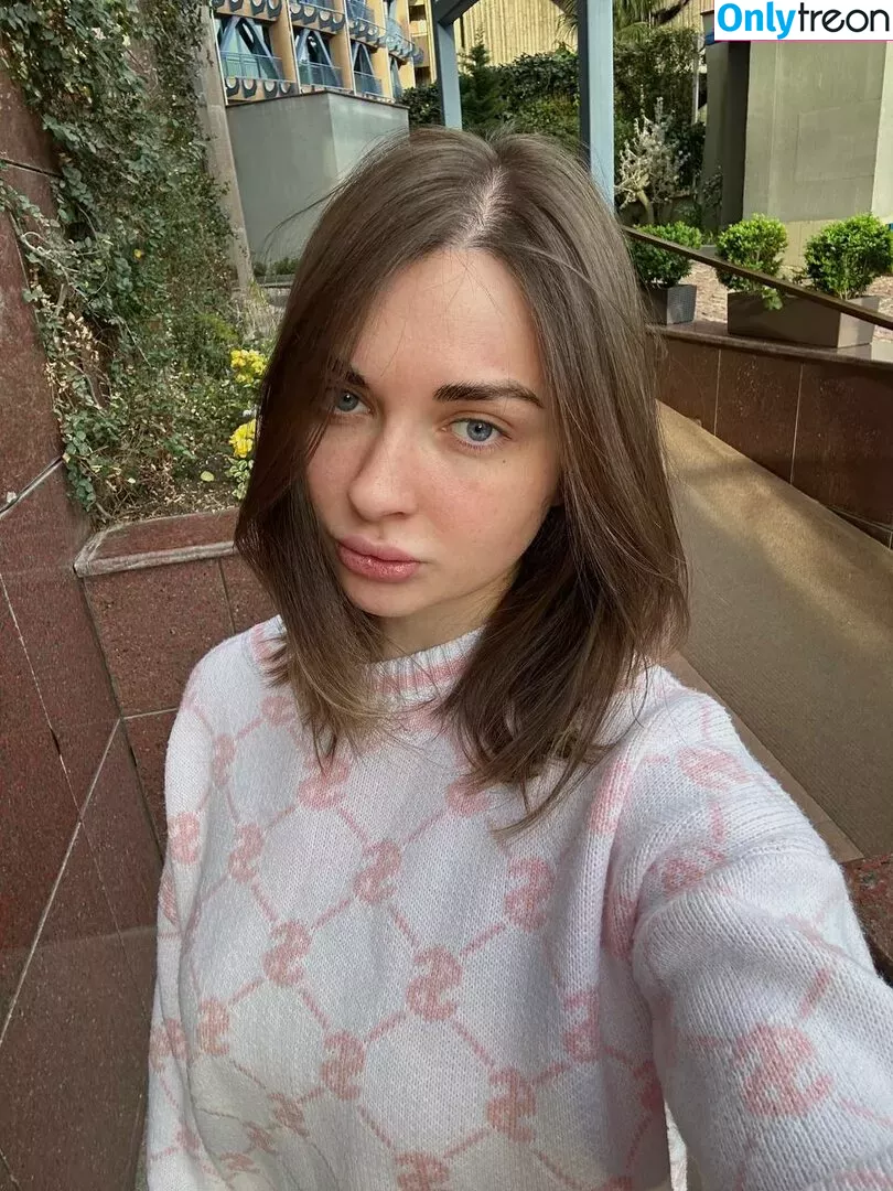 Arina Berdnikova голая photo #0493 (Ahrinyan / nyasharisha)