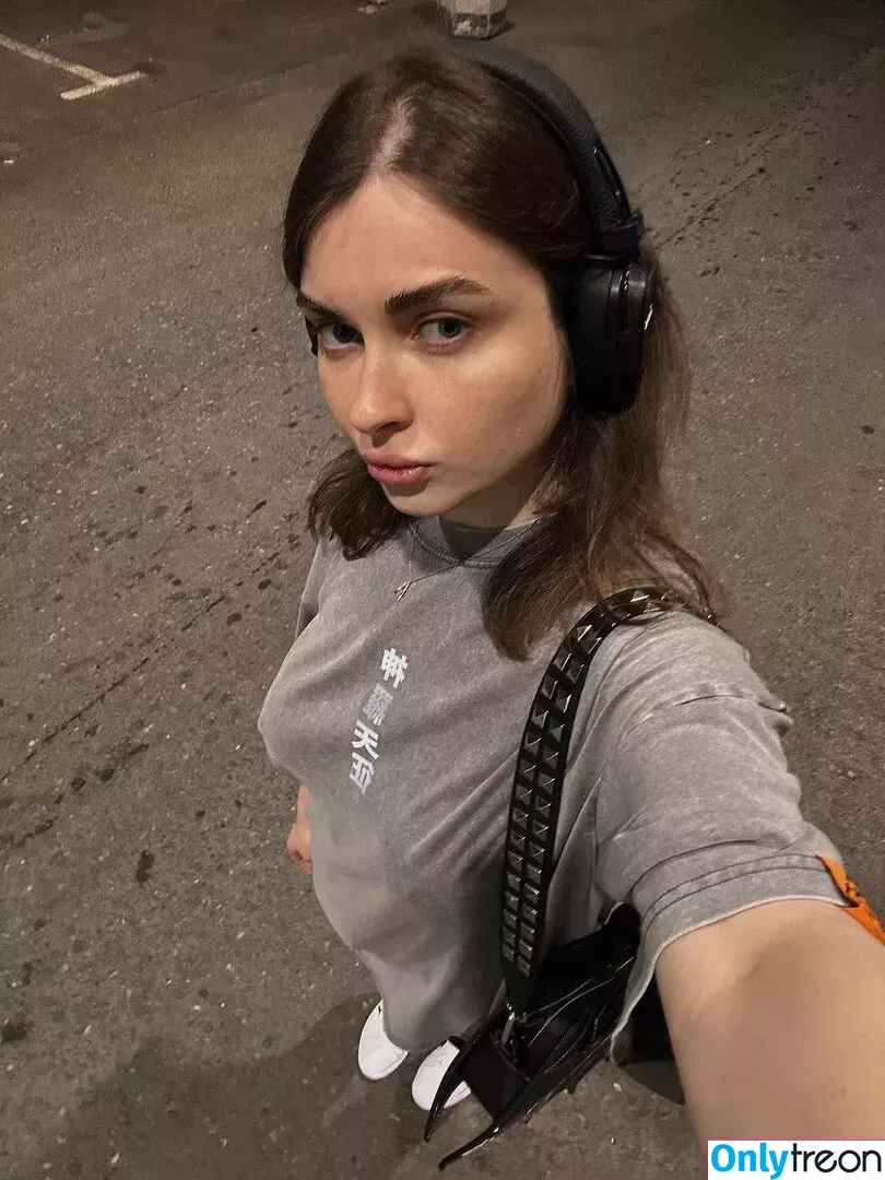 Arina Berdnikova голая photo #0496 (Ahrinyan / nyasharisha)